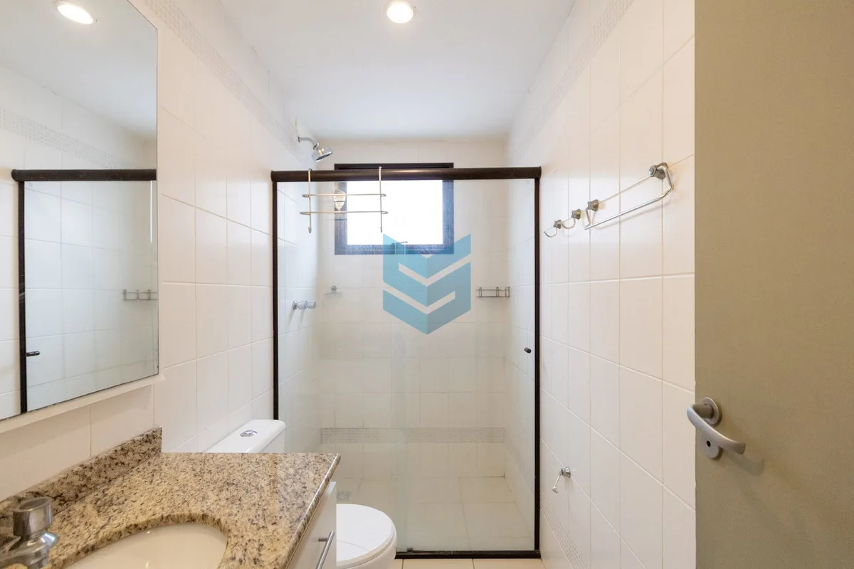 Apartamento 3 quartos Parque Campolim - Sorocaba - foto 39
