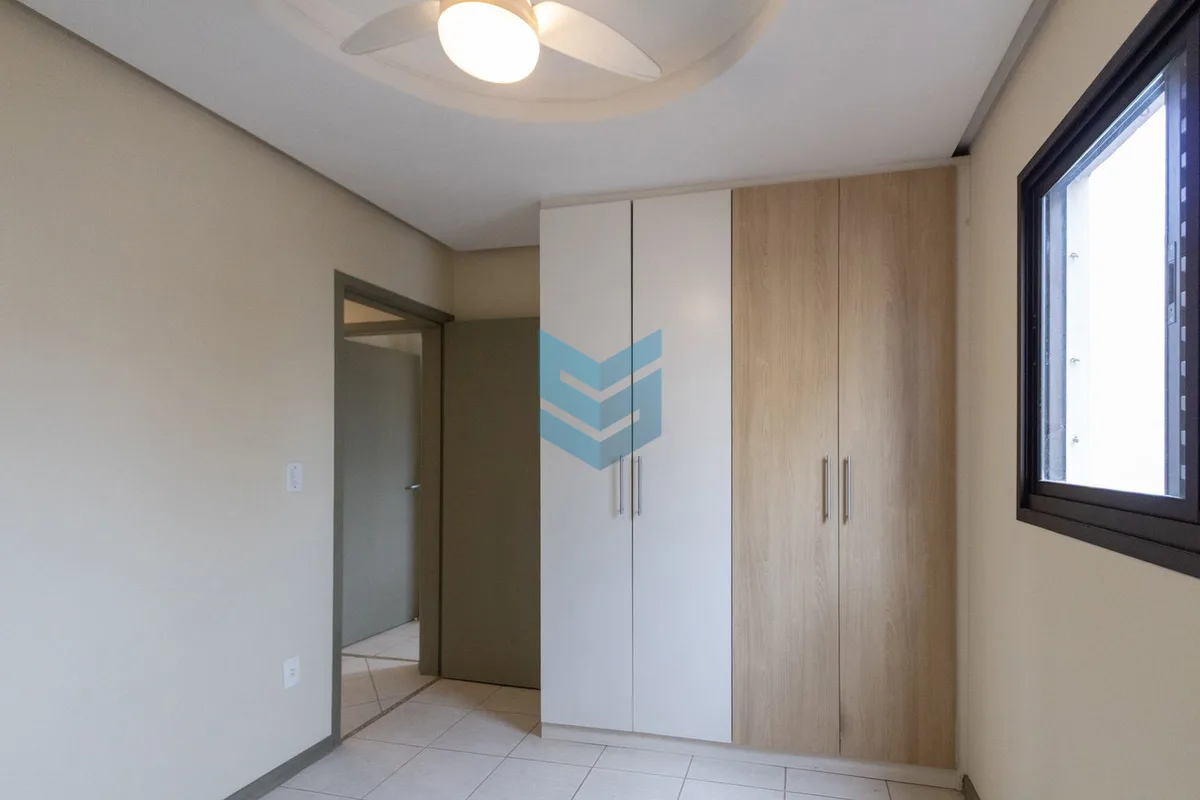 Apartamento 3 quartos Parque Campolim - Sorocaba - foto 21