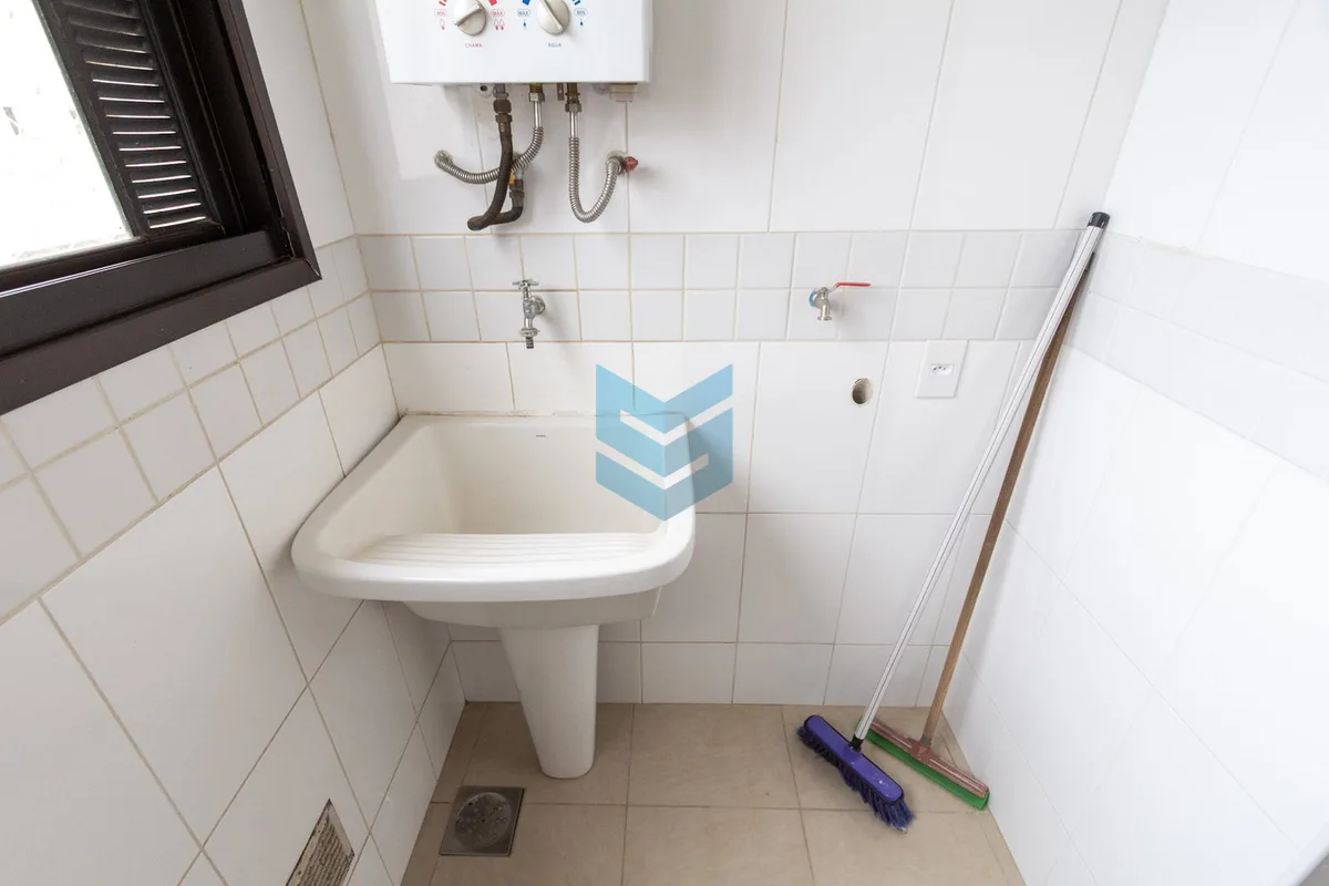 Apartamento 3 quartos Parque Campolim - Sorocaba - foto 52