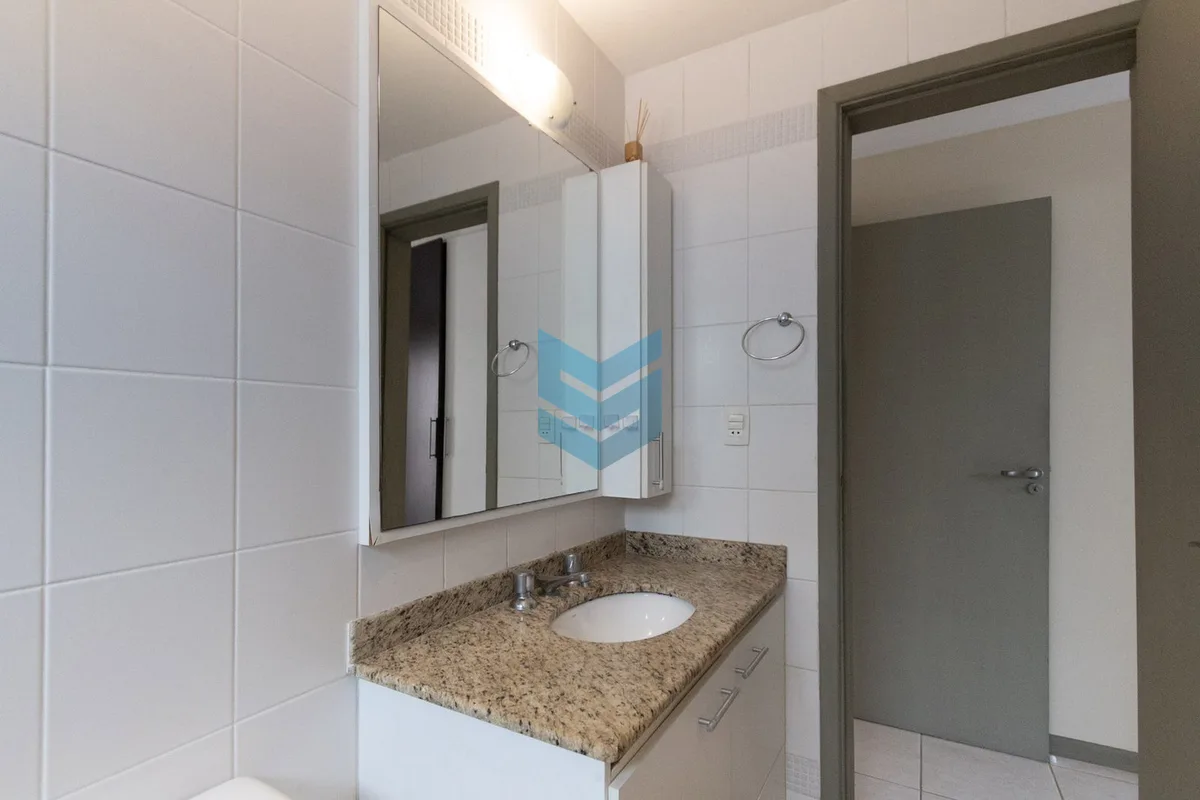 Apartamento 3 quartos Parque Campolim - Sorocaba - foto 37