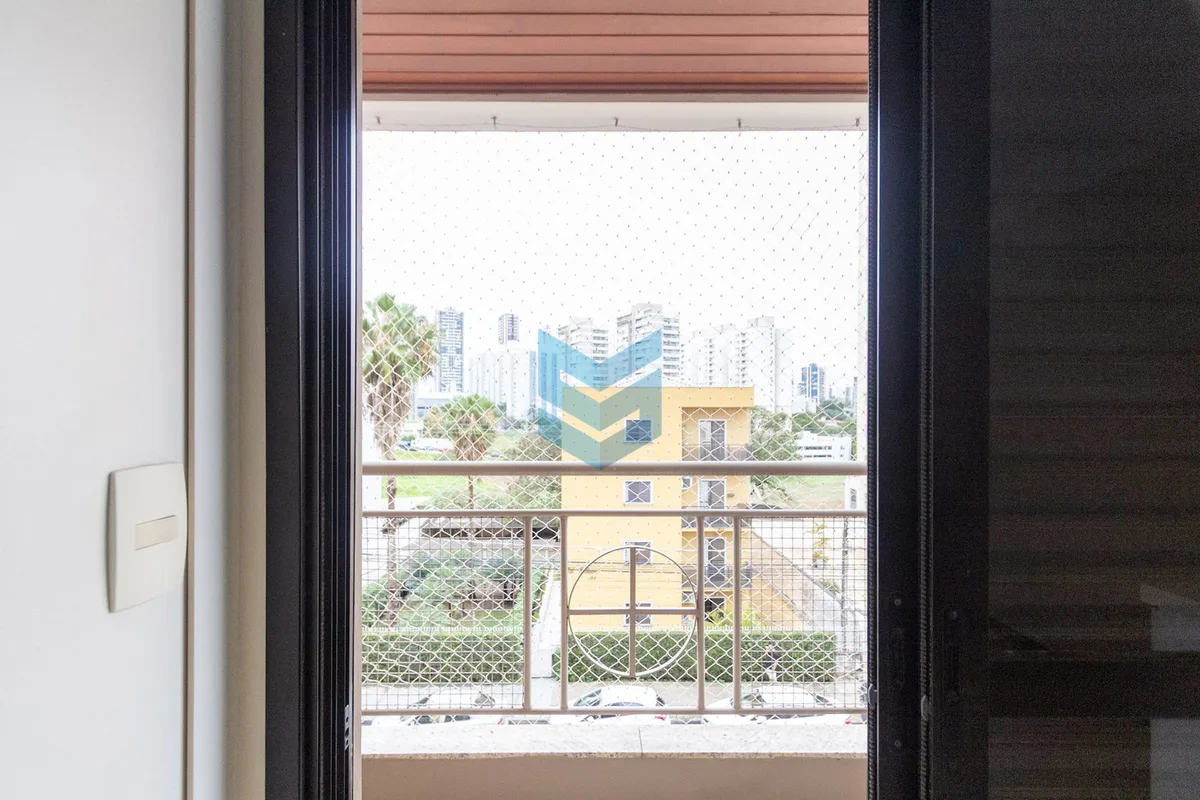 Apartamento 3 quartos Parque Campolim - Sorocaba - foto 29
