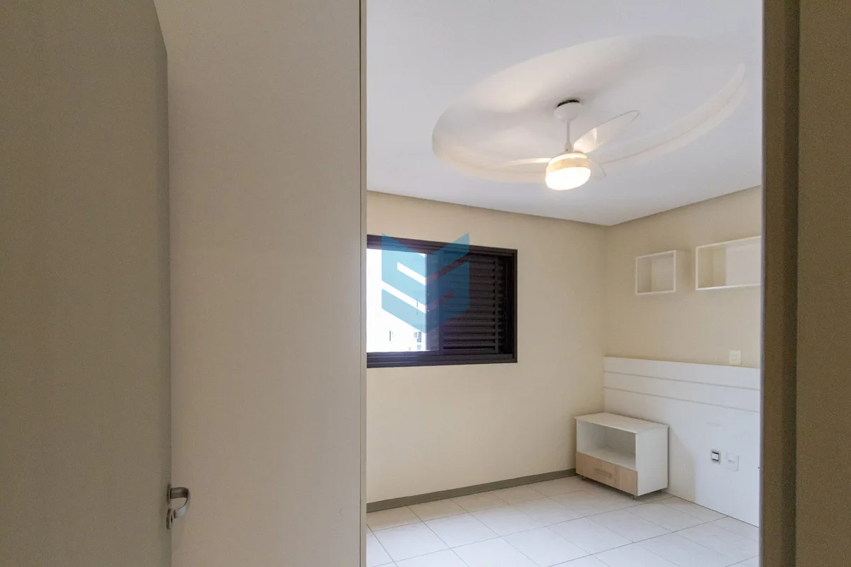 Apartamento 3 quartos Parque Campolim - Sorocaba - foto 18