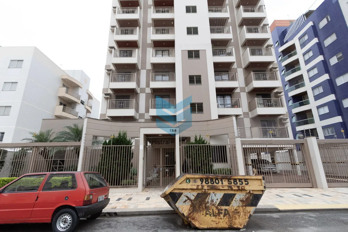 Apartamento 3 quartos Parque Campolim - Sorocaba - foto 59