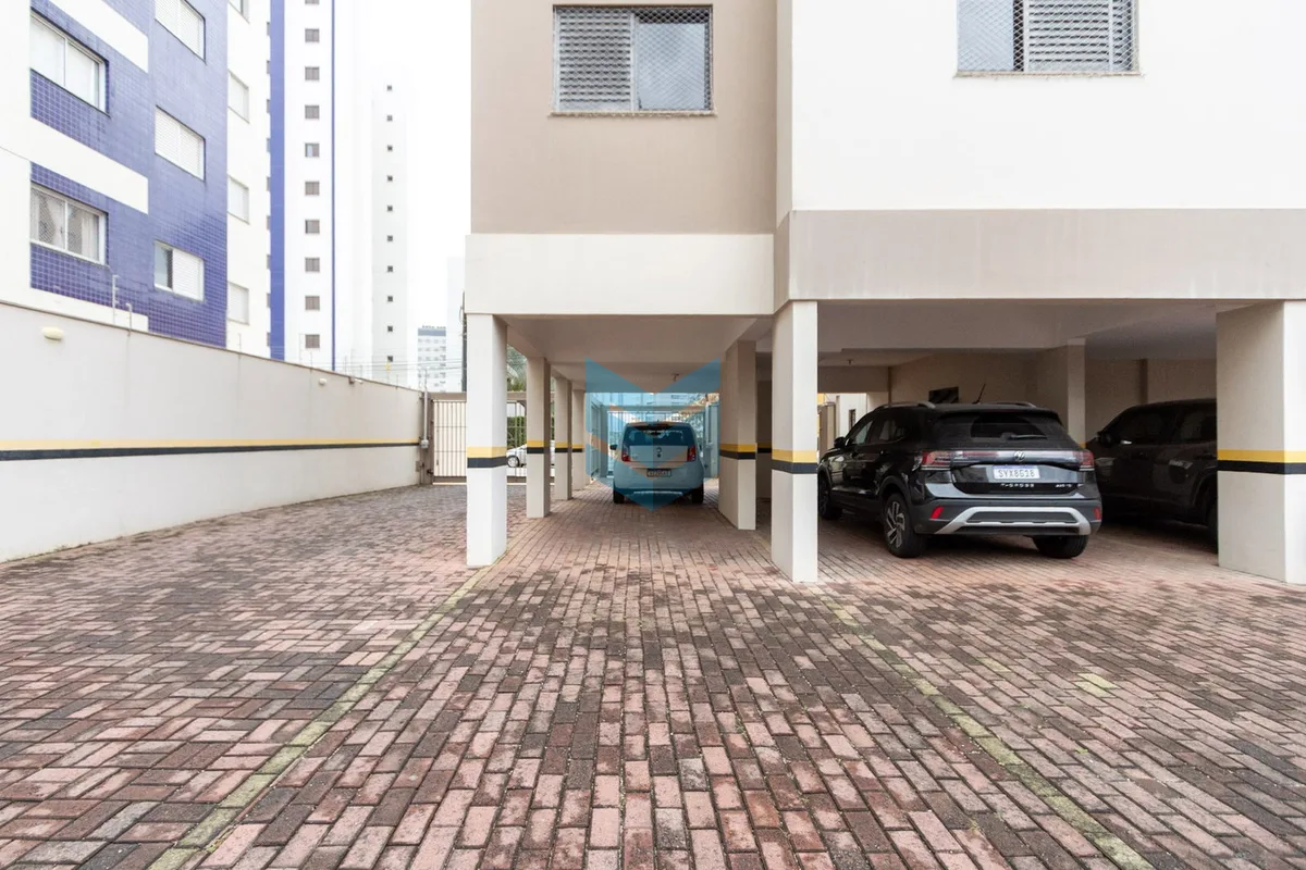 Apartamento 3 quartos Parque Campolim - Sorocaba - foto 55