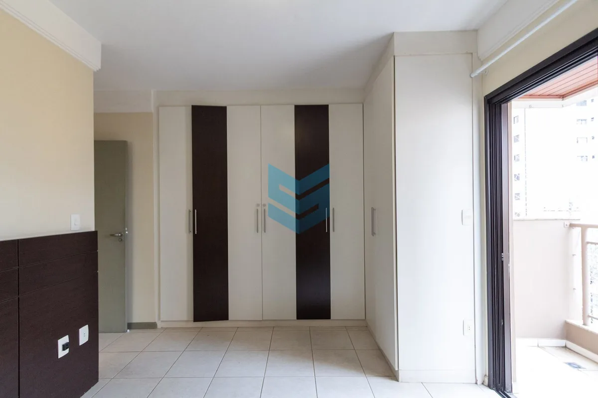 Apartamento 3 quartos Parque Campolim - Sorocaba - foto 27