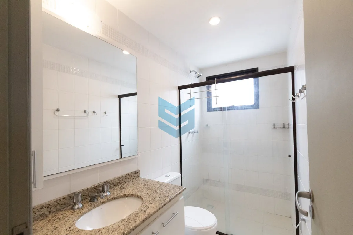 Apartamento 3 quartos Parque Campolim - Sorocaba - foto 38