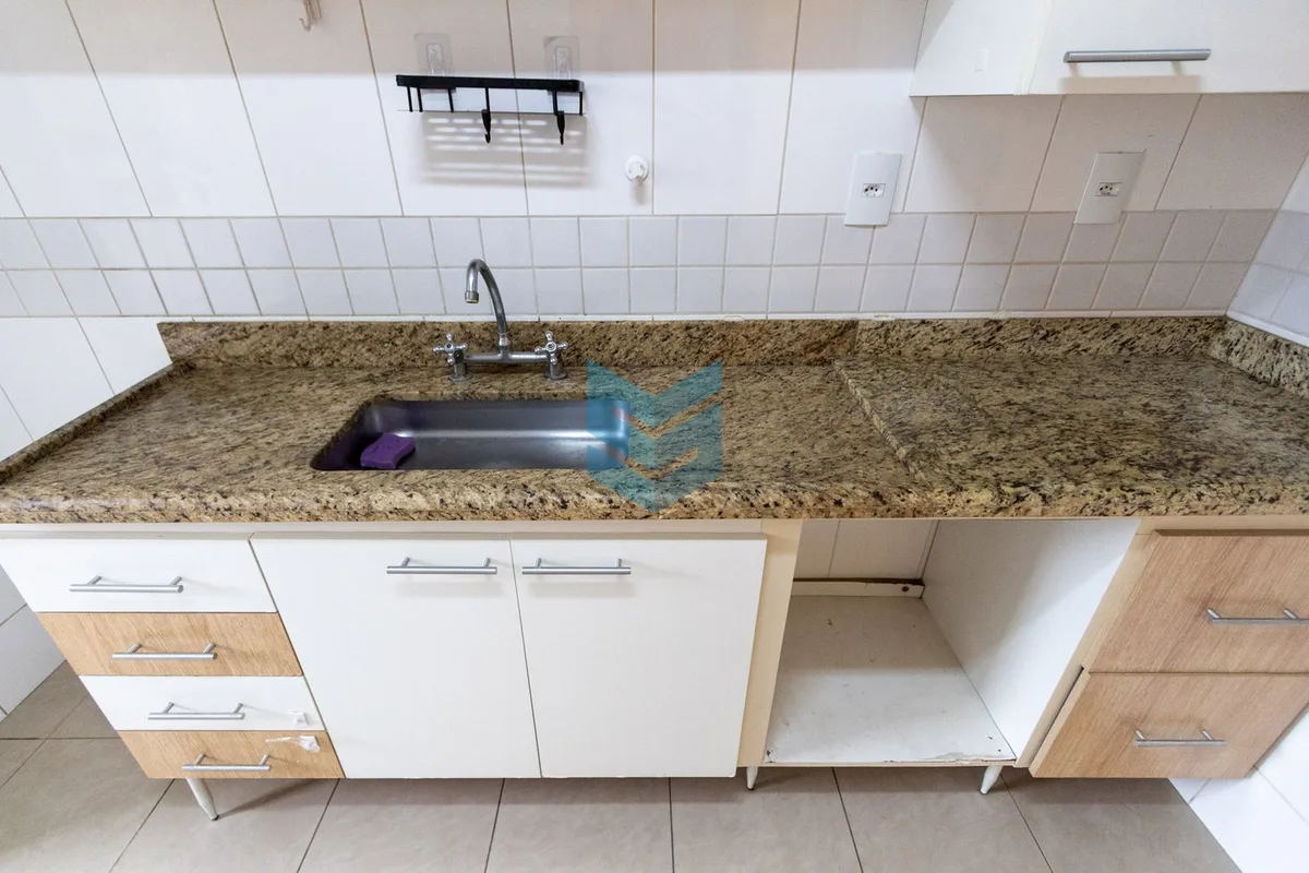 Apartamento 3 quartos Parque Campolim - Sorocaba - foto 48