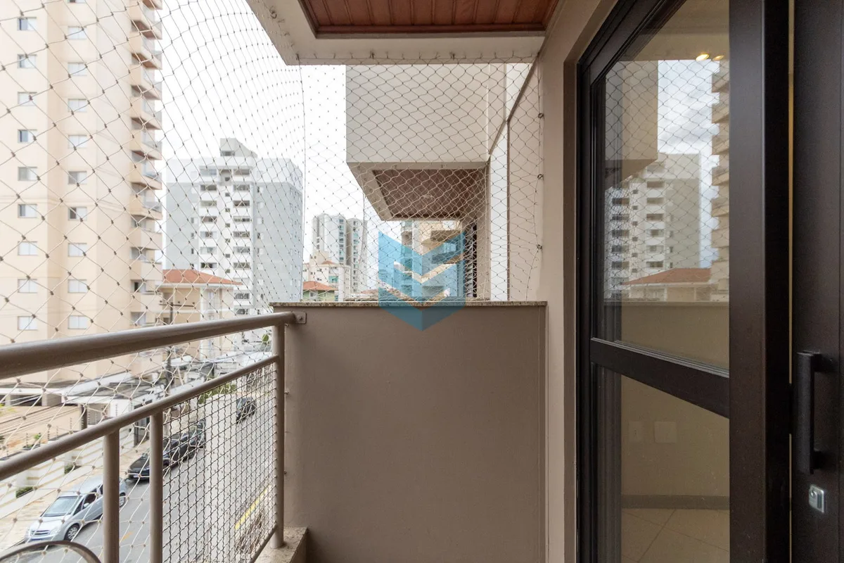 Apartamento 3 quartos Parque Campolim - Sorocaba - foto 9
