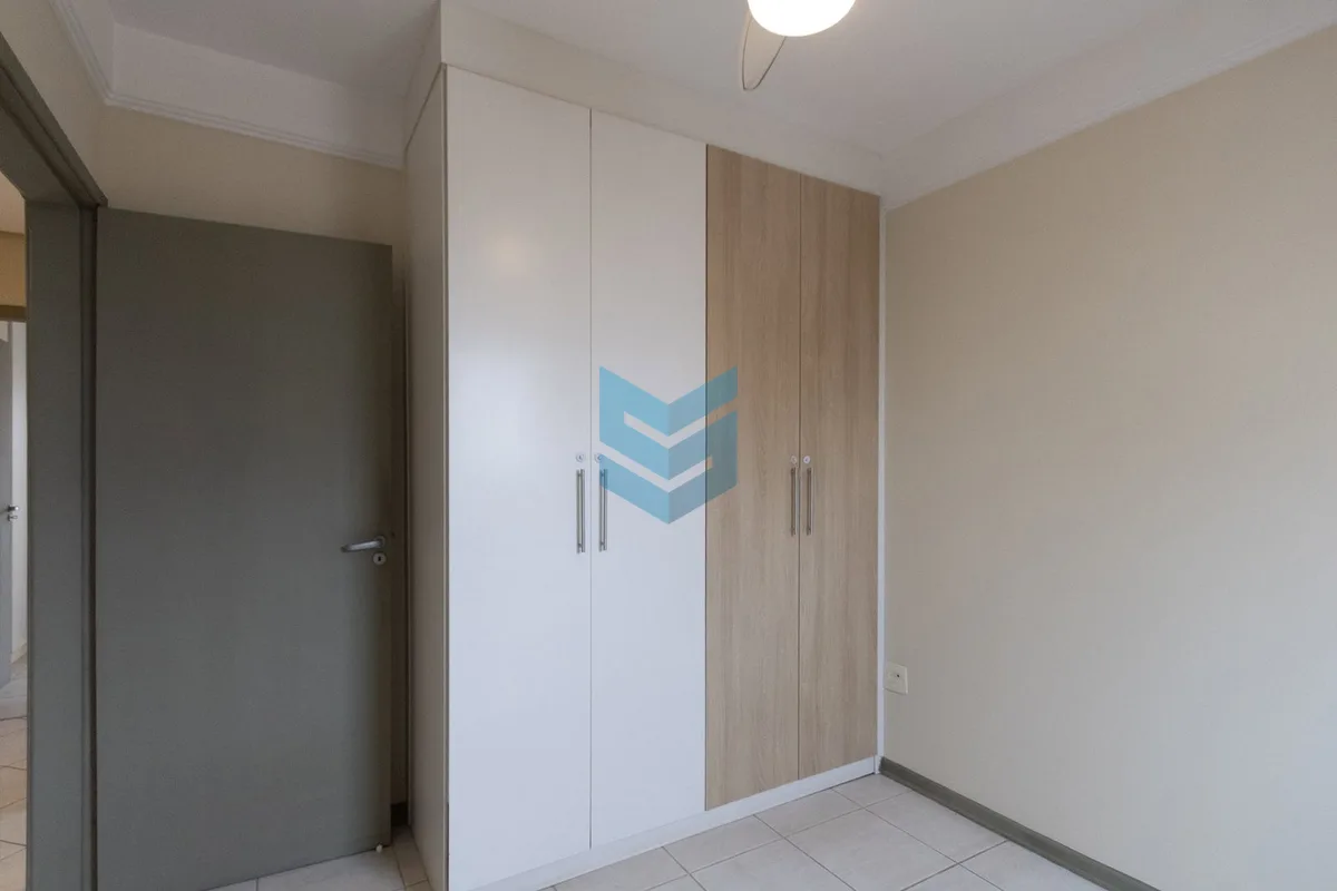 Apartamento 3 quartos Parque Campolim - Sorocaba - foto 15