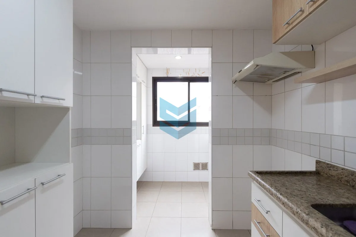 Apartamento 3 quartos Parque Campolim - Sorocaba - foto 44