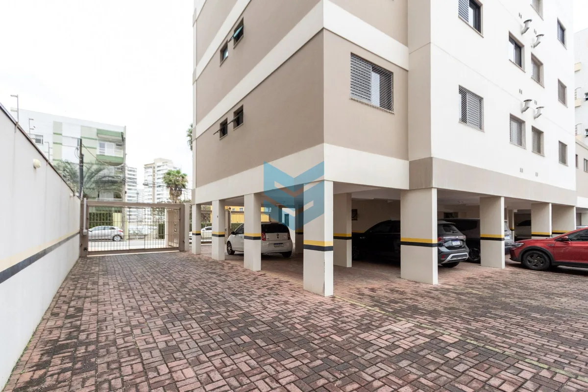 Apartamento 3 quartos Parque Campolim - Sorocaba - foto 56