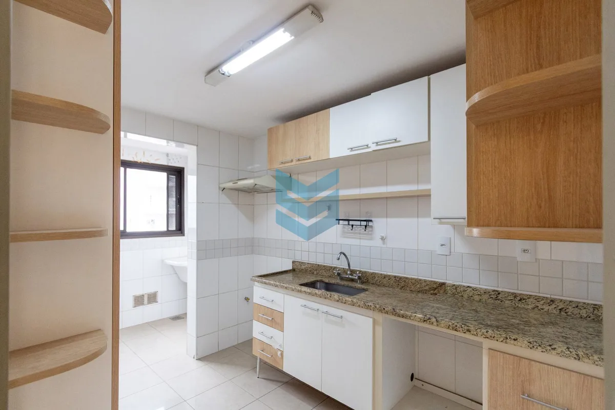 Apartamento 3 quartos Parque Campolim - Sorocaba - foto 43