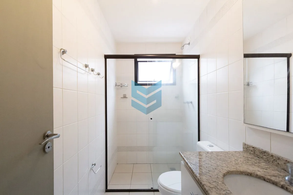 Apartamento 3 quartos Parque Campolim - Sorocaba - foto 34