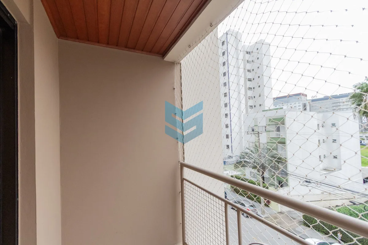 Apartamento 3 quartos Parque Campolim - Sorocaba - foto 12