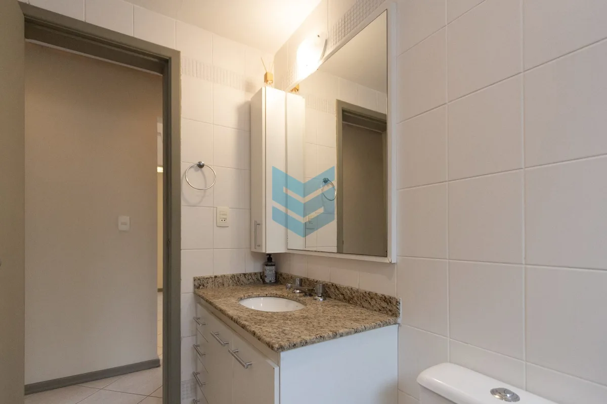 Apartamento 3 quartos Parque Campolim - Sorocaba - foto 42