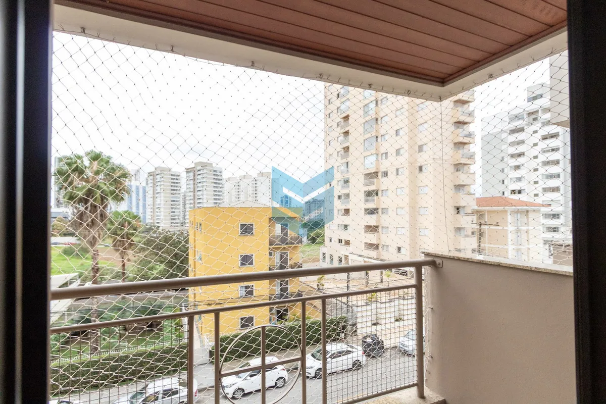 Apartamento 3 quartos Parque Campolim - Sorocaba - foto 8