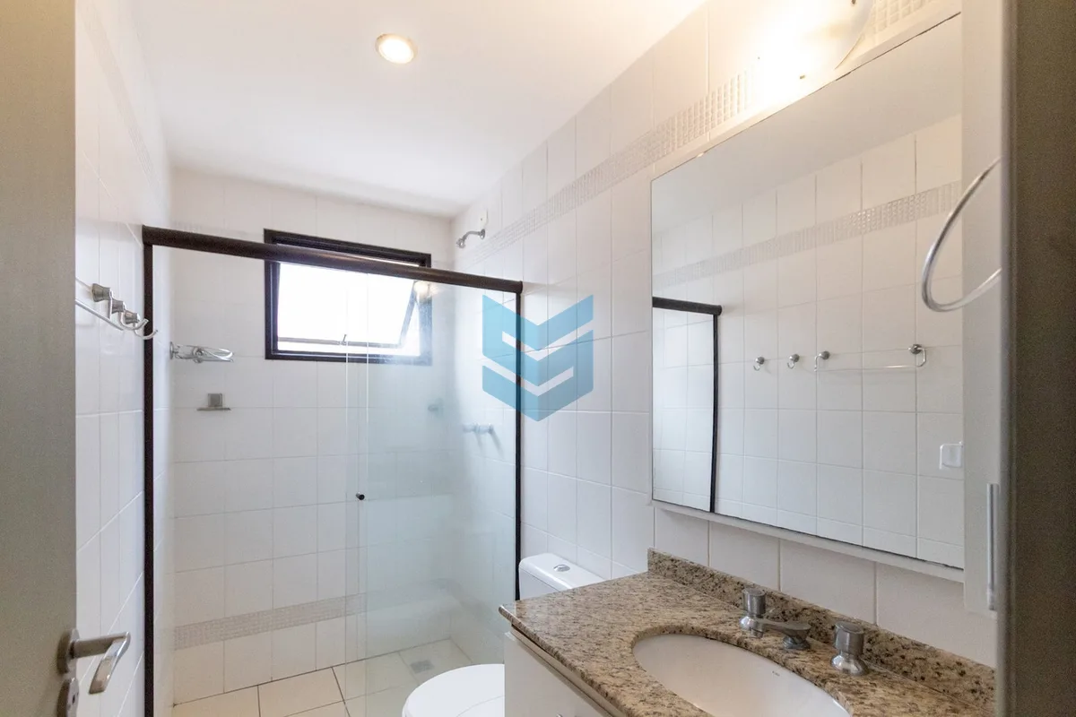 Apartamento 3 quartos Parque Campolim - Sorocaba - foto 33