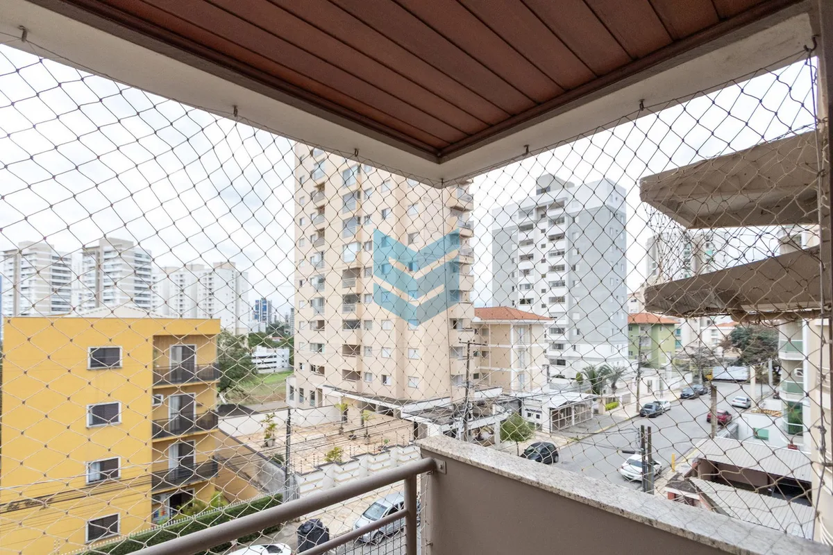 Apartamento 3 quartos Parque Campolim - Sorocaba - foto 30