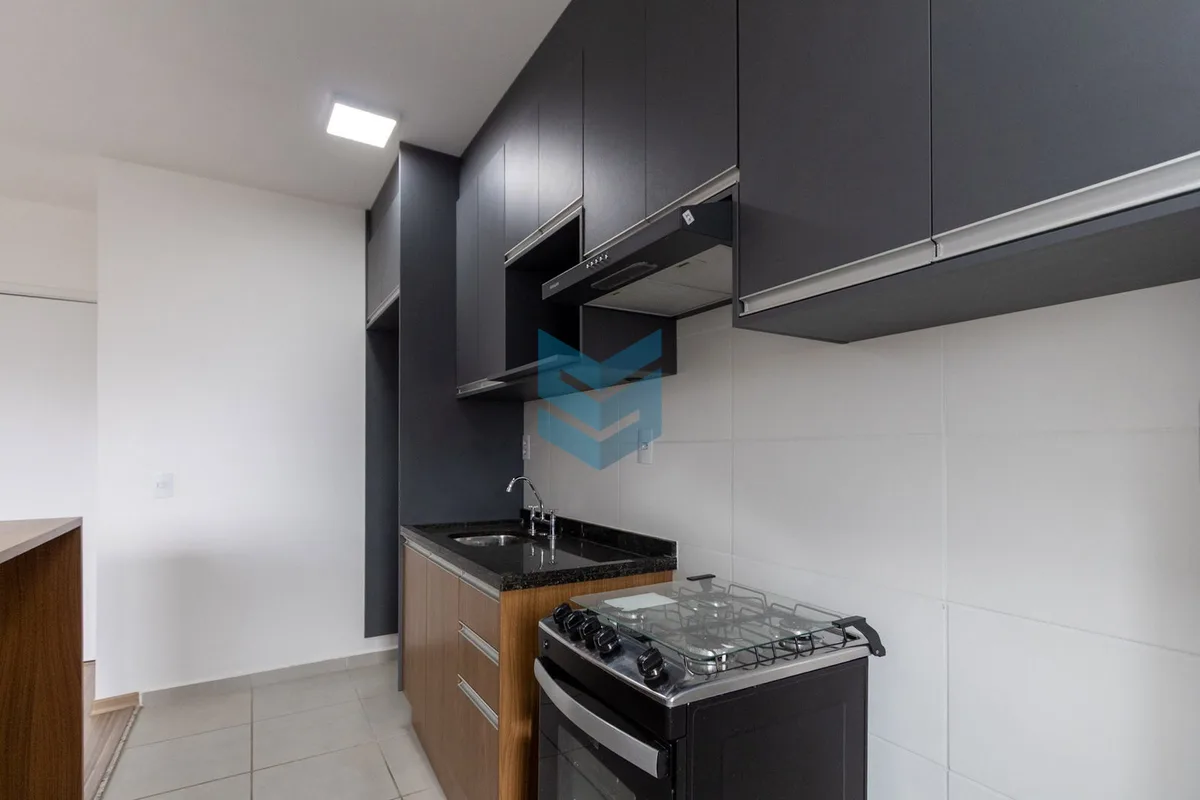 Jr Campolim II - Sorocaba