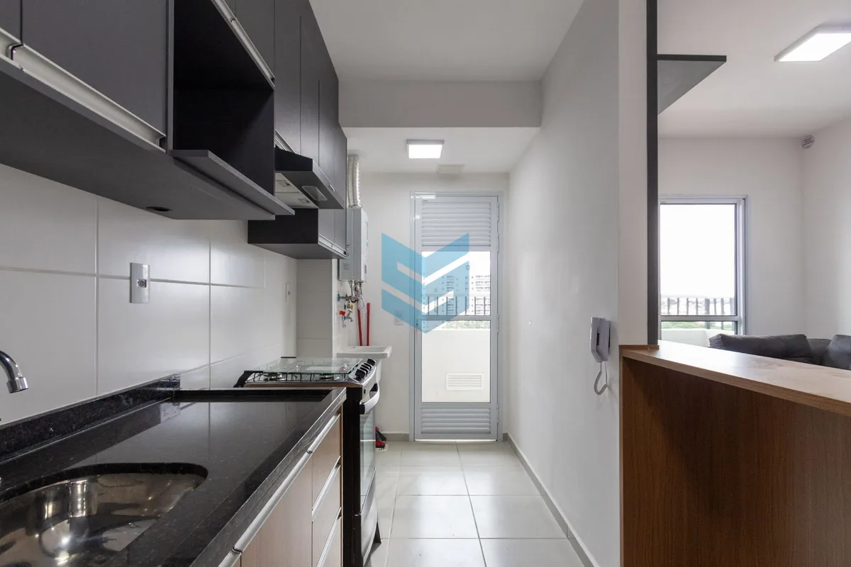 Jr Campolim II - Sorocaba
