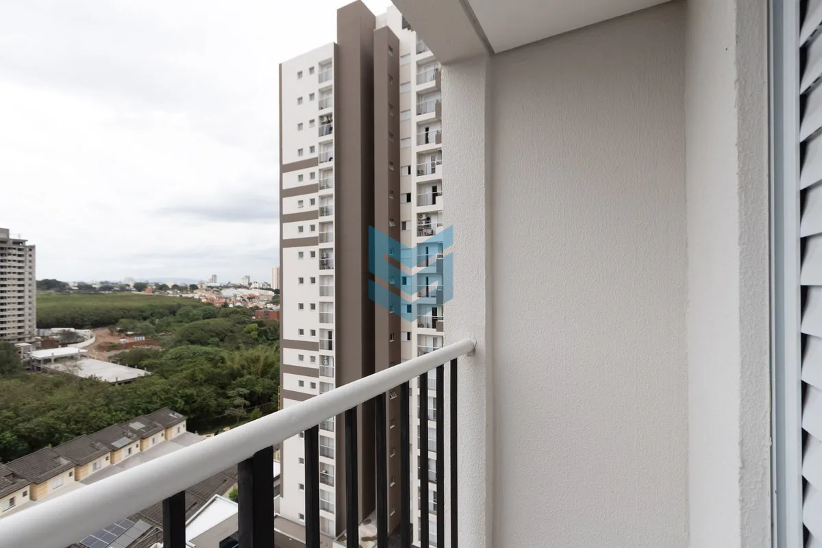 Jr Campolim II - Sorocaba