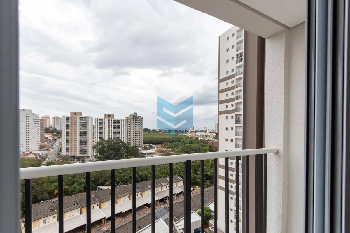 Jr Campolim II - Sorocaba