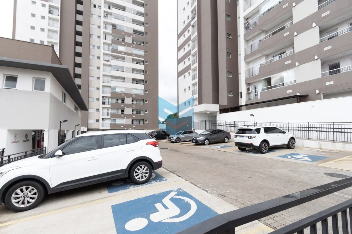 Jr Campolim II - Sorocaba
