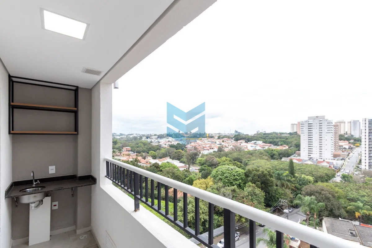Jr Campolim II - Sorocaba