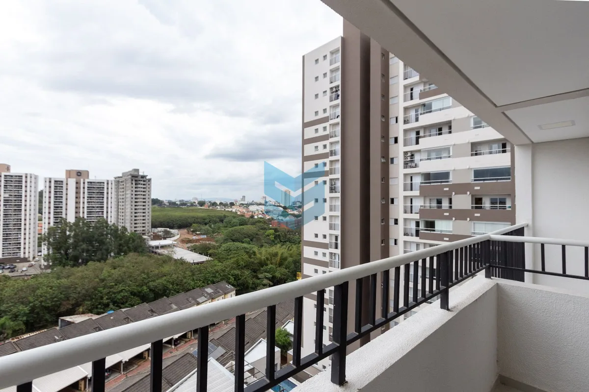 Jr Campolim II - Sorocaba