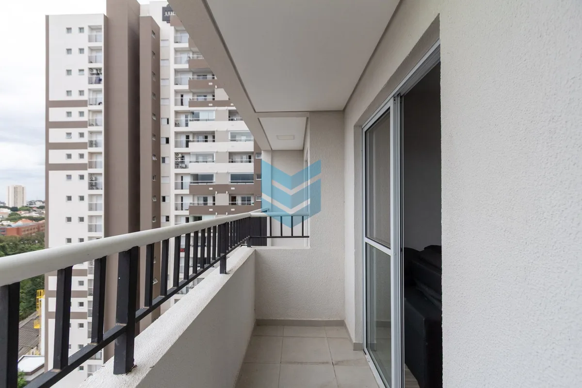 Jr Campolim II - Sorocaba
