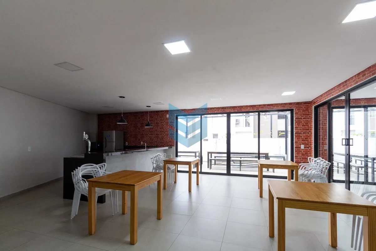 Jr Campolim II - Sorocaba