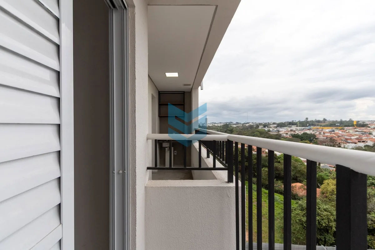 Jr Campolim II - Sorocaba