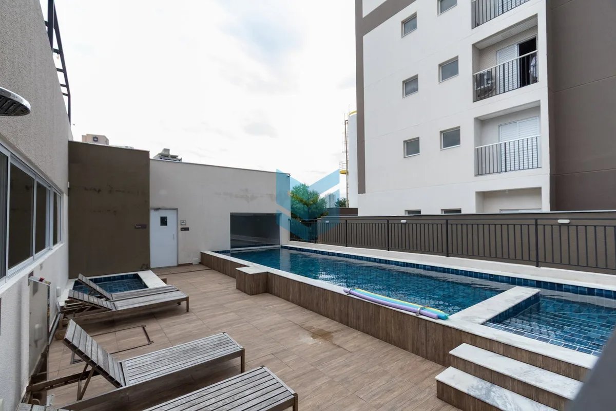 Jr Campolim II - Sorocaba