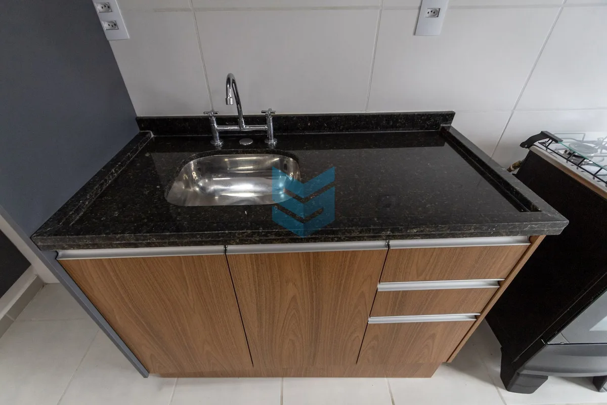 Jr Campolim II - Sorocaba