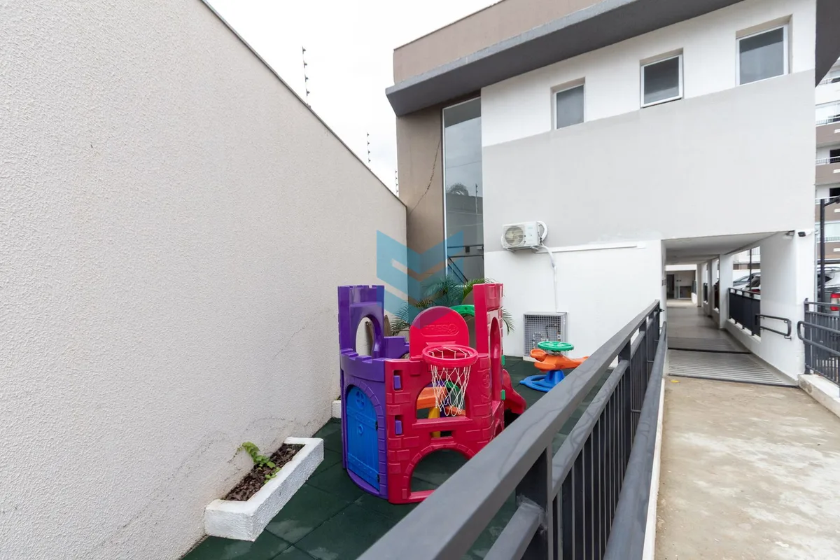 Jr Campolim II - Sorocaba
