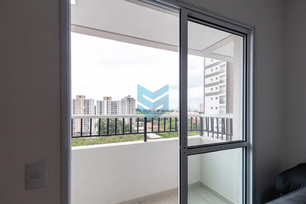 Jr Campolim II - Sorocaba
