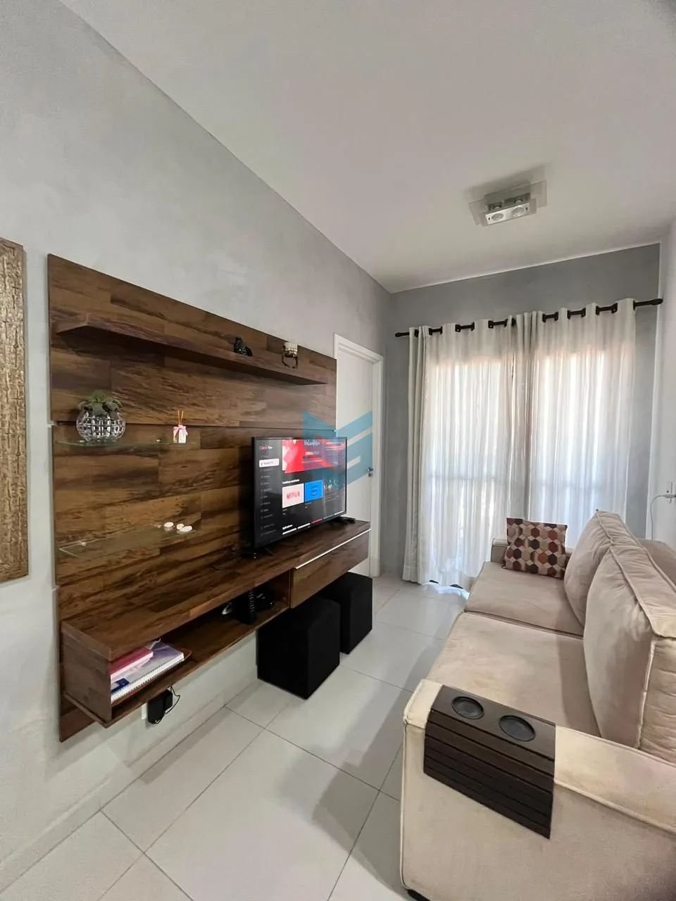 Apartamento 2 quartos Parque Campolim - Sorocaba - foto 4
