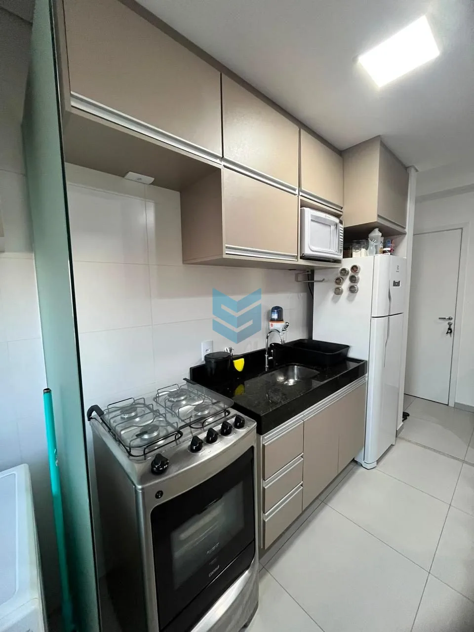 Apartamento 2 quartos Parque Campolim - Sorocaba - foto 29