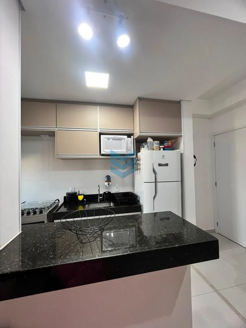 Apartamento 2 quartos Parque Campolim - Sorocaba - foto 8