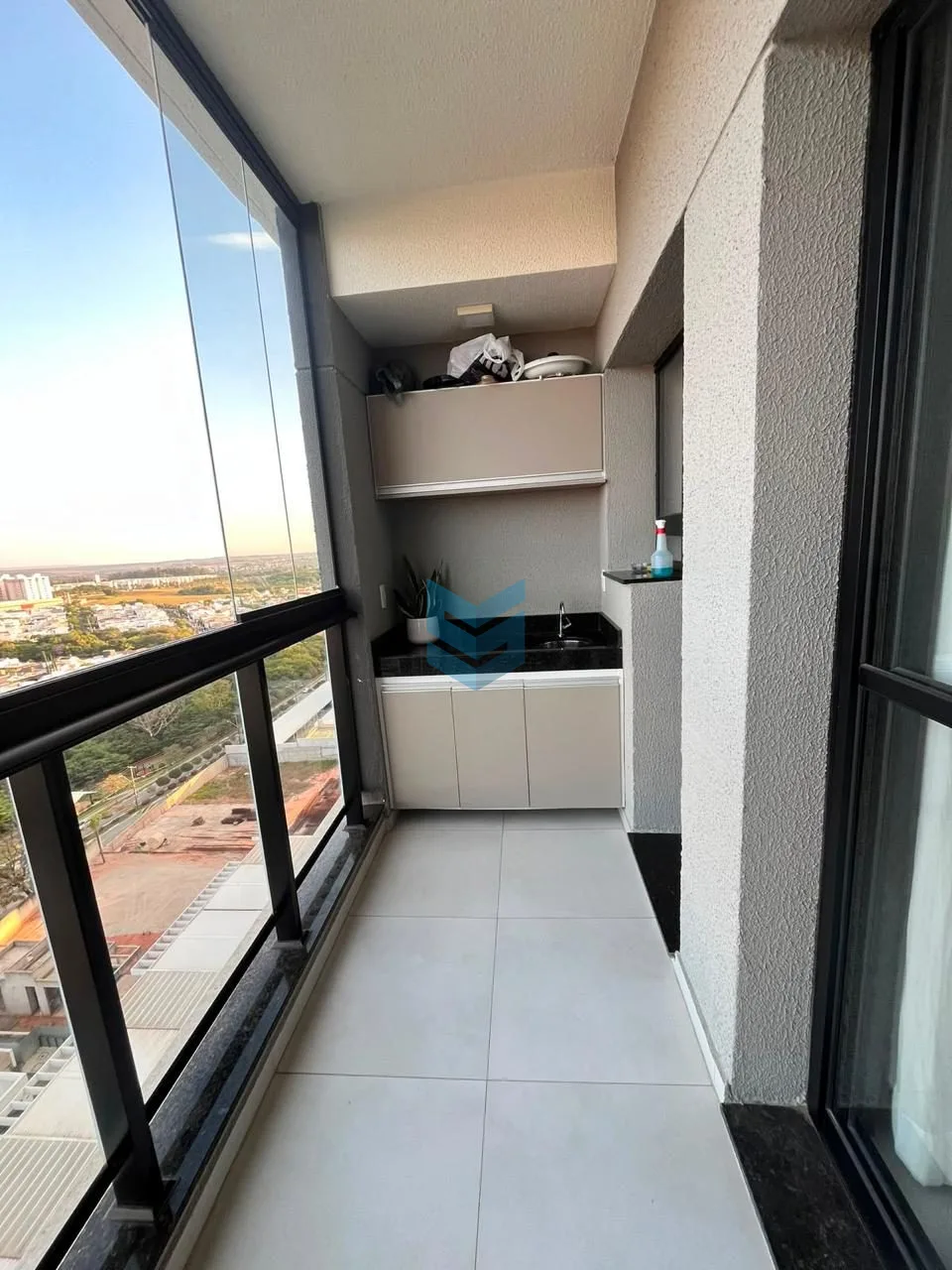 Apartamento 2 quartos Parque Campolim - Sorocaba - foto 38