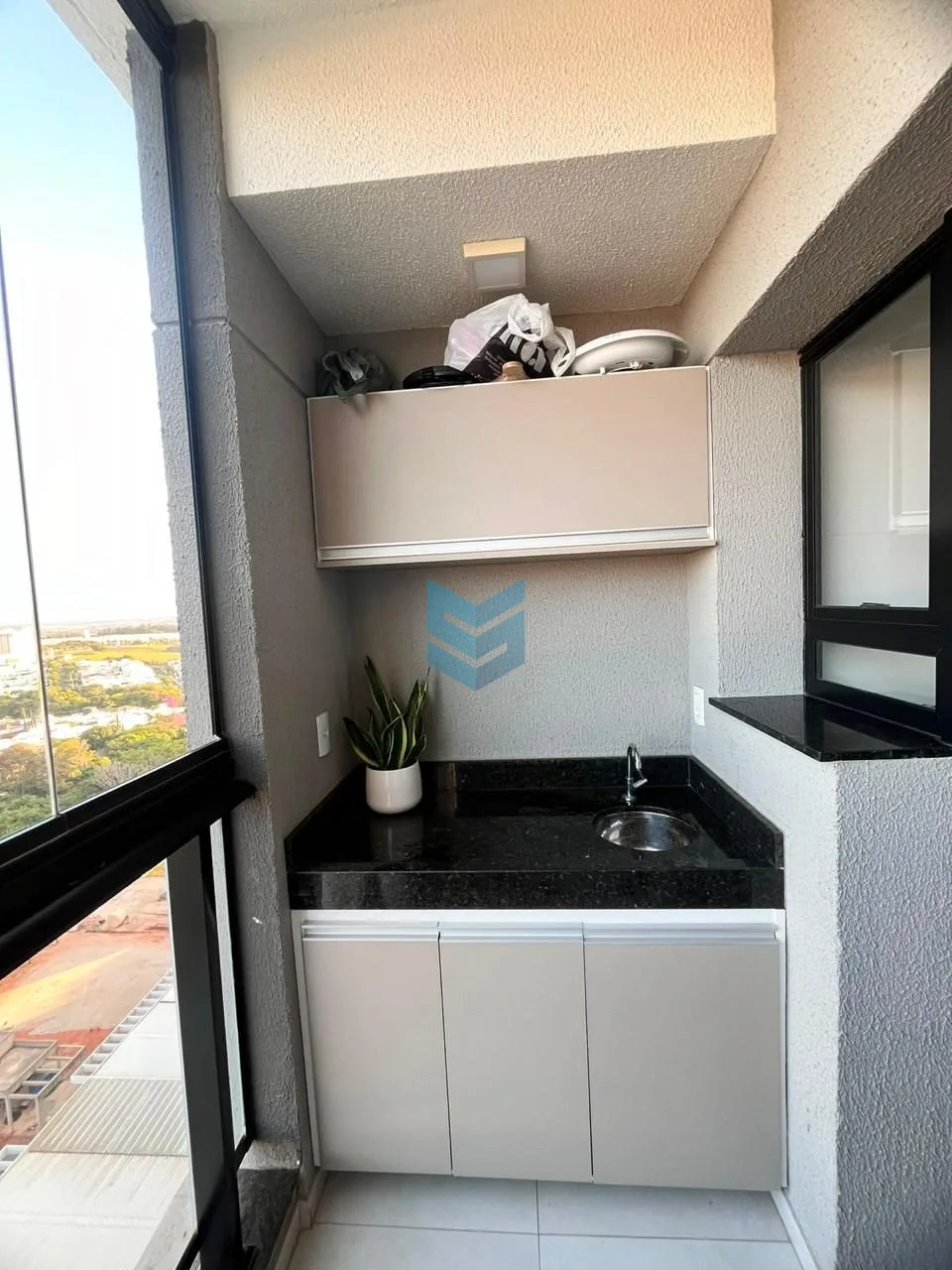 Apartamento 2 quartos Parque Campolim - Sorocaba - foto 33