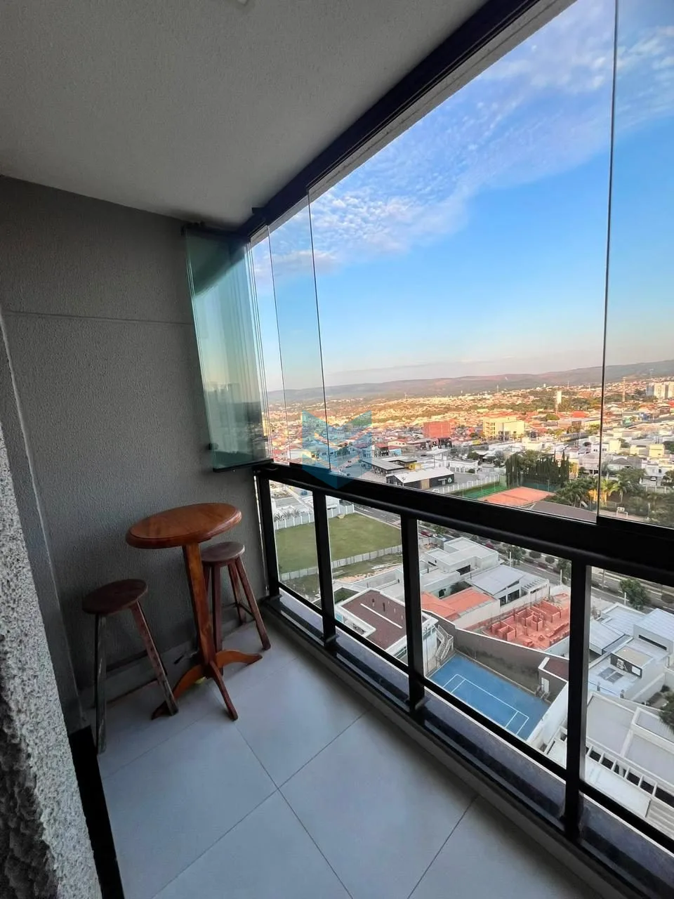 Apartamento 2 quartos Parque Campolim - Sorocaba - foto 37