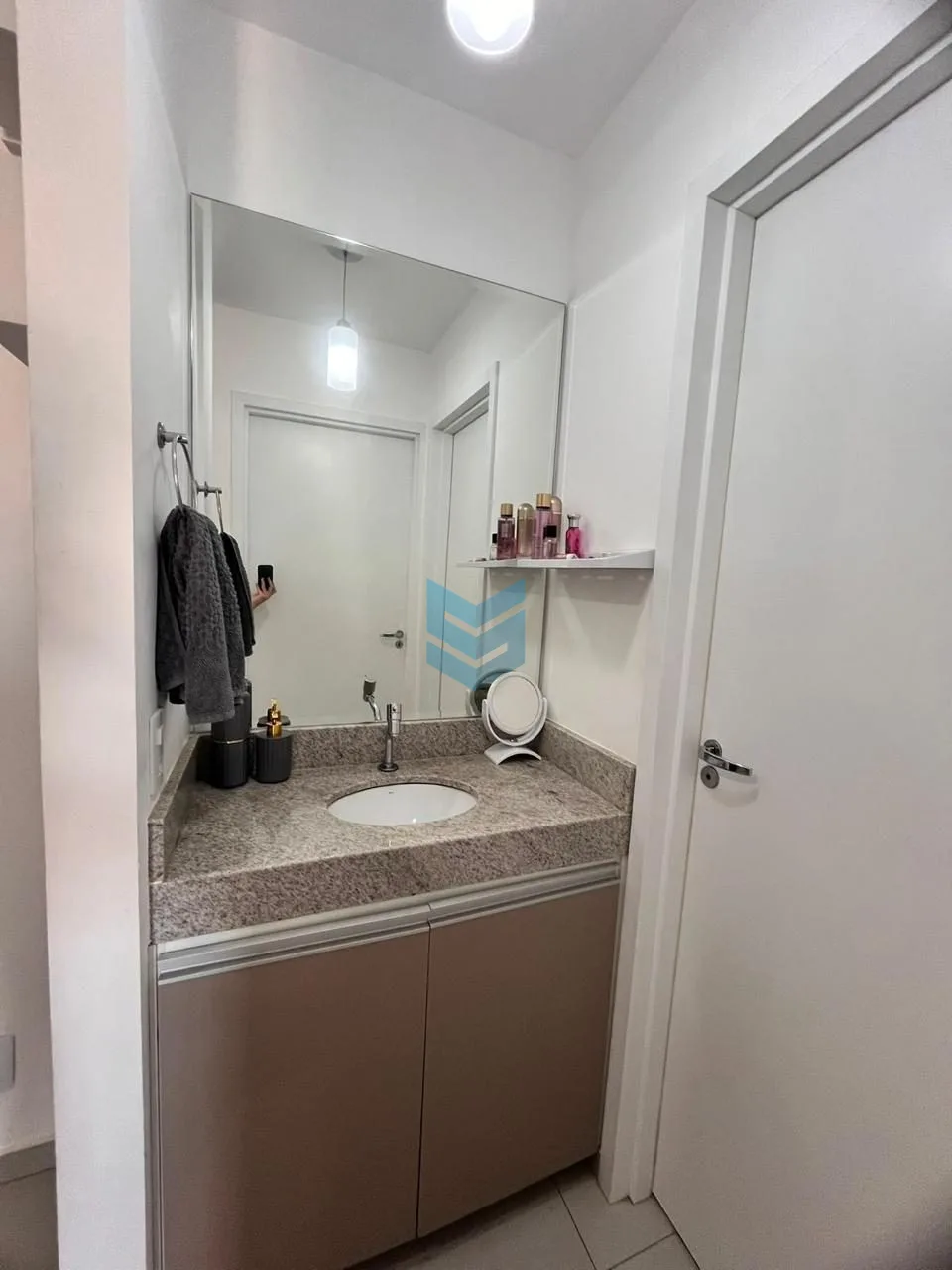 Apartamento 2 quartos Parque Campolim - Sorocaba - foto 19
