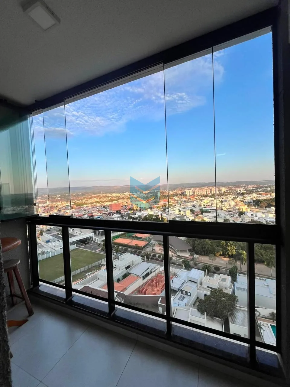 Apartamento 2 quartos Parque Campolim - Sorocaba - foto 40