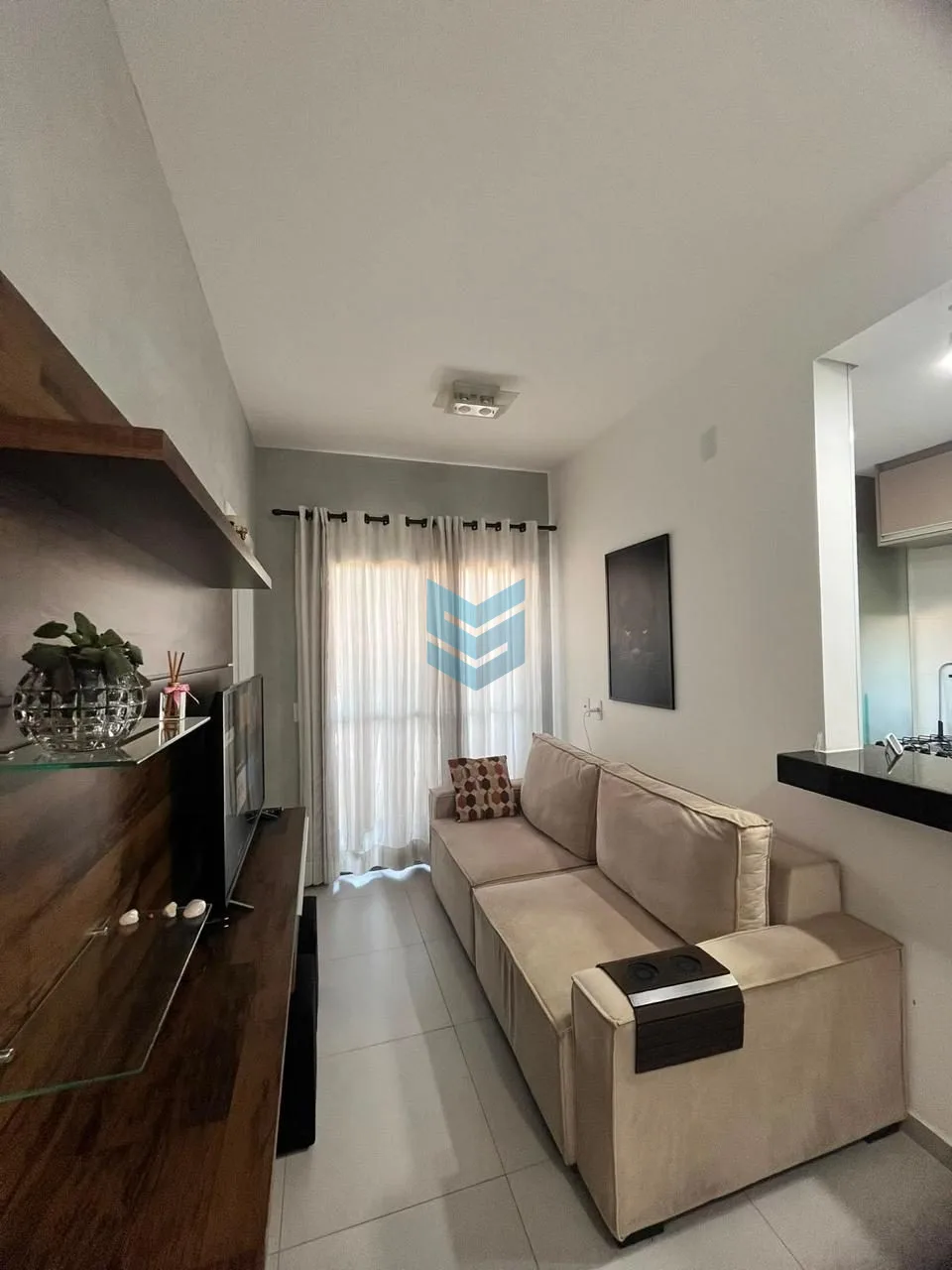 Apartamento 2 quartos Parque Campolim - Sorocaba - foto 3
