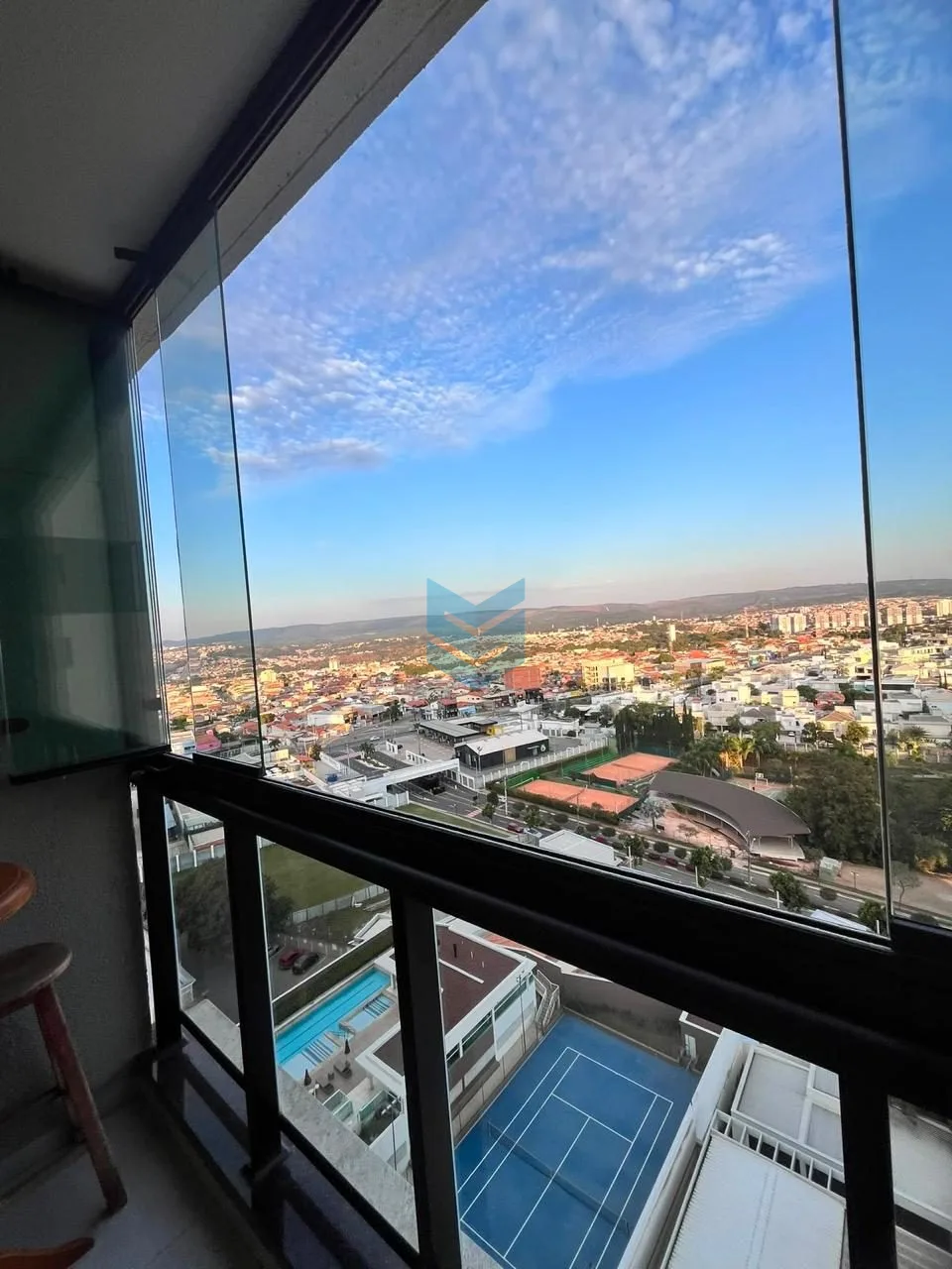 Apartamento 2 quartos Parque Campolim - Sorocaba - foto 42