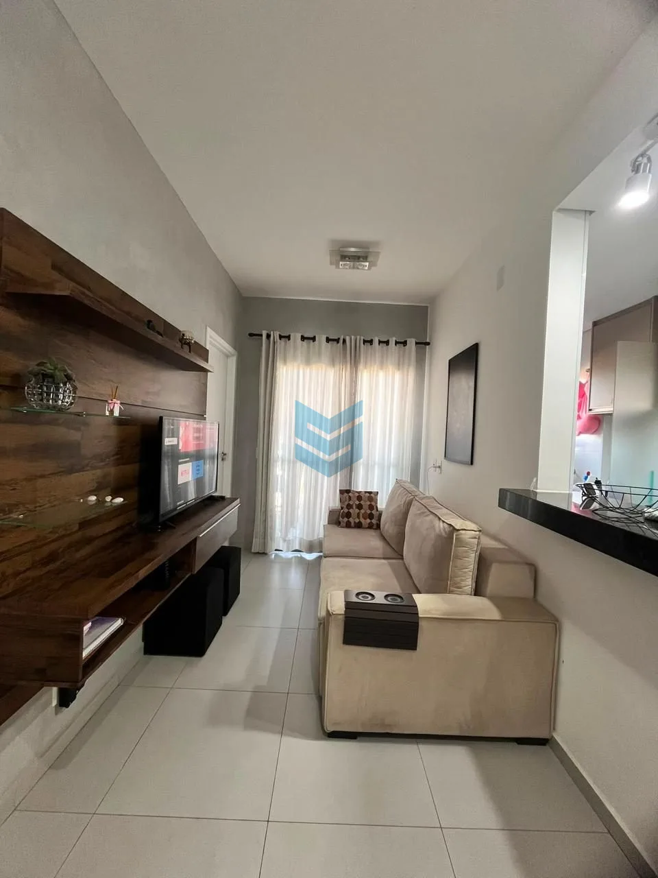 Apartamento 2 quartos Parque Campolim - Sorocaba - foto 5