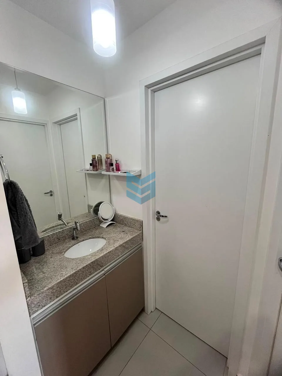 Apartamento 2 quartos Parque Campolim - Sorocaba - foto 18