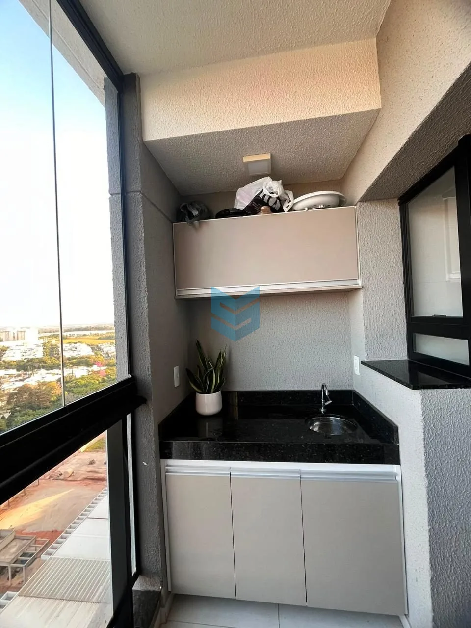 Apartamento 2 quartos Parque Campolim - Sorocaba - foto 36
