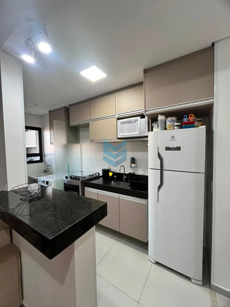 Apartamento 2 quartos Parque Campolim - Sorocaba - foto 27